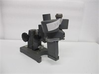 Dawson Optical Microscope