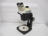 Bausch & Lomb Microscope