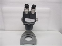 AO Microscope