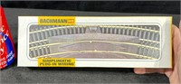 Bachmann HO Simplimatic Plug In Wiring