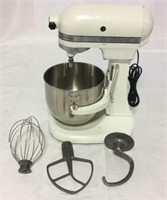 Kitchen Aid Mixer model K5-A