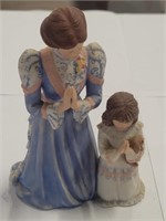 Lenox "Bedtime Prayers" Figurine