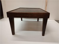 Short Side Table