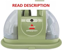 BISSELL Little Green Portable Cleaner  1400B