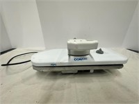 Compact Conair Streampress Iron