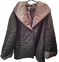 Marla Wynne Quilted Coat