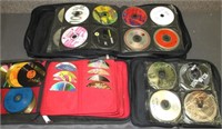 CDS AND CD ORGANIZERS