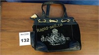 "Juicy Couture" Purse – Unknown Authenticity