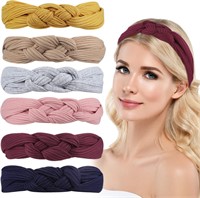 Leotruny Headbands for Women