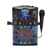 Singing Machine Karaoke Machine for Kids and