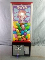 Victor 28" Toy Capsule Vending Machine with