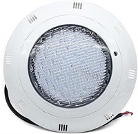 11.6 Submersible Led Pool Light  12V 45W RGB