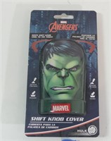Avengers Shift Knob Cover
