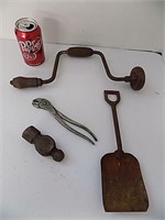 Vintage Tool Group