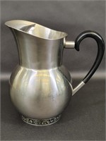 Oneida Custom Stainless Steel Pitcher