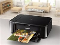 PIXMA MG3620 Wireless Inkjet Multifunction Printer