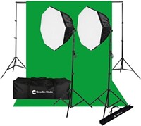 CanadianStudio Quick Set up Digital Video