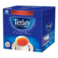 Orange Pekoe Thé 945G BB 10/2025