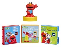 Little Tikes Story Dream Machine Sesame Street