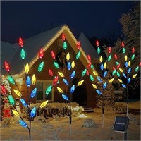 CMuloiet Christmas Decorations for Outdoor Sets