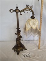 Victorian Style Desk Lamp