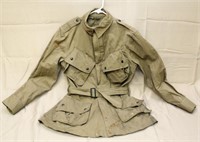 WW2 US Army Paratrooper Airborne Jumper