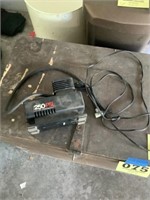 Small air compressor