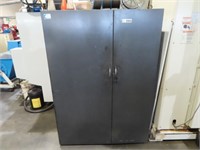 Engineers Steel 2 Door cabinet 1800x1300mm