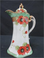 POCELAIN NIPPON TEA POT