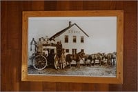"Store" Historical Photo