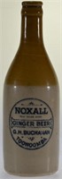 Ginger Beer - Noxall G.H. Buchanan Toowoomba