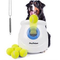 Petprime Dog Automatic Ball Launcher For Large