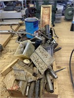 Tools, Hardware, Wellers and More