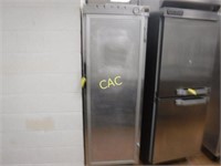 EPCO Heated Rack Cabinet