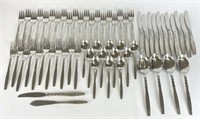 Lyon Stainless Flatware