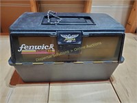 FENWICK Fishing Tackle Box