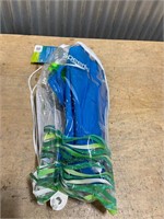 Lot 2 1 Speedo Kids Snorkel Set