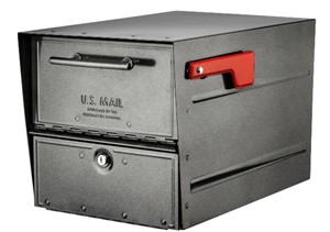 $99.00 Architectural Mailboxes 6400 Oasis Eclipse