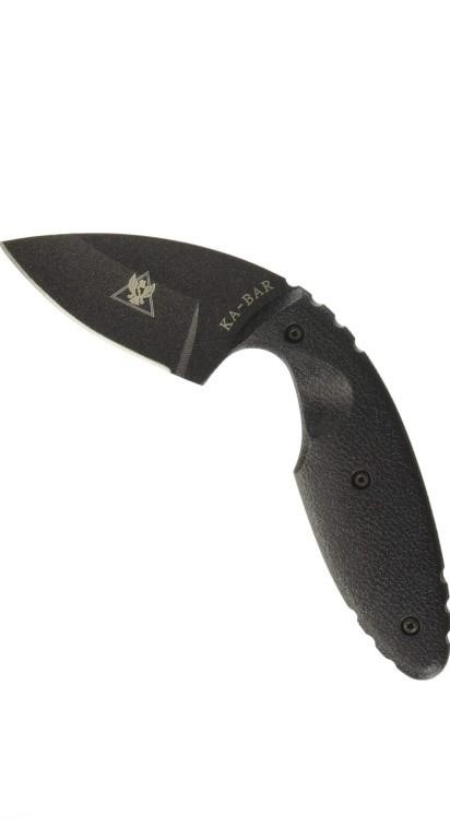 $50.00 KA-BAR - TDI Law Enforcement Knife Fixed