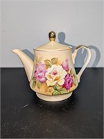 Vintage Norcrest Lidded Teapot Japan