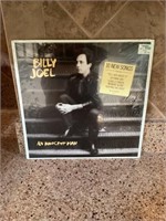 Billy Joel Lp