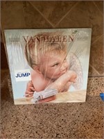 Van Halen Lp