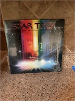 Star Trek Lp