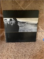 U2 Lp