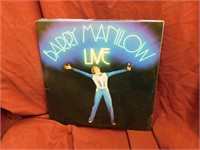 Barry Manilow - LIVE