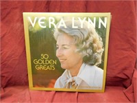Vera Lynn - 50 Golden Greats