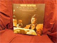 Wayne Newton - Pour Me A Little More Wine