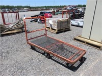 Warehouse Cart