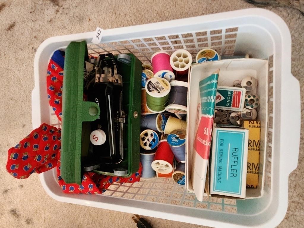 ONLINE ESTATE AUCTION - Vintage Collectibles, Tools, Blow Mo