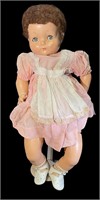 1942 Effanbee "Sweetie Pie" Flirty Eye Doll